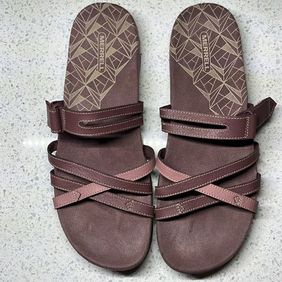 🌸🌸 Merrell Sandals 🌸🌸 - Picture 2 of 6